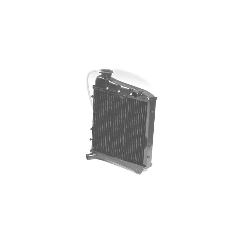 KVE001A Radiateur std tot 1991